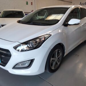HYUNDAI I30 1.6 CRDI GO 110CV