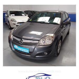 OPEL ASTRA 1.3 CDTI ENERGY 90CV
